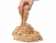 Spin Master Kinetic Sand - přírodní hnědý, hrací písek