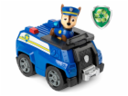 Spin Master Paw Patrol - Policejní vozidlo s figurkou Cha...