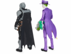 Spin Master Batman Adventures - Batman vs The Joker, hern...