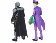 Spin Master Batman Adventures - Batman vs The Joker, herní figurka