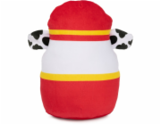 Spin Master GUND - PAW Patrol Trend Squishy Marshall, plyšová hračka