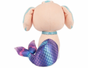 Spin Master GUND - PAW Patrol Coral, plyšová hračka