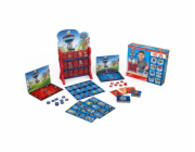 Spinmaster Paw Patrol: Games HQ - Kolekce her