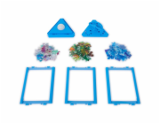 Spinmaster CALM Puzzle Lucerna (3 x 24 dílků)