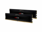 Mushkin DIMM 32 GB DDR5-5600 (2x 16 GB) duální sada, RAM