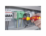 Wiha momentový adaptér easyTorque Adaptér elektrický 1,2 Nm