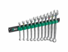Wera 9640 magnetický proužek 6003 Joker 1, 11 kusů, klíč