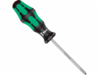 Wera 9650 magnetický proužek Kraftform sada šroubováků, 9...