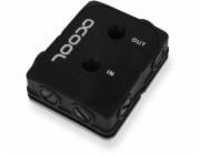 Alphacool Eisblock XPX Pro 1U Ampere LGA 4926, chladič CPU