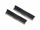 Duální sada Mushkin DIMM 64 GB DDR5-6400 (2x 32 GB), RAM