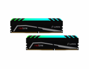 Mushkin DIMM 32 GB DDR5-6400 (2x 16 GB) duální sada, RAM