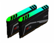 Mushkin DIMM 32 GB DDR5-6800 (2x 16 GB) duální sada, RAM