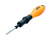 Sada momentových šroubováků Wiha TorqueVario-S Micro ESD