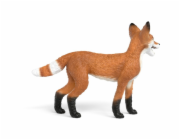 Schleich Škola kouzelných zvířat – Lišák Rabbat