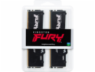 Kingston FURY DIMM 16 GB DDR5-6000 (2x 8 GB) duální sada,...