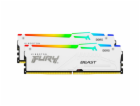 Kingston FURY DIMM 64 GB DDR5-6000 (2x 32 GB) duální sada...