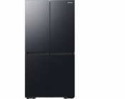 SAMSUNG RF65DG960EB1EF, francouzské dveře