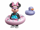 PLAYMOBIL 71706 Junior Aqua & Disney: Minnie s Beach Trip...