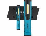 Sada LED lamp Hazet bezdrátové nabíjení 1979W2/3, pracovní světlo