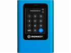 Kingston IronKey Vault Privacy 80 7,68 TB, externí SSD