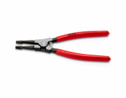 Montážní kleště KNIPEX na pojistné kroužky na hřídelích 45 11 170