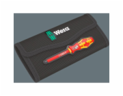 Wera Kraftform Kompakt Turbo i Imperial 1 Tool Finder, 16 kusů, nástrčný klíč