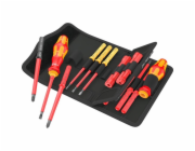 Wera Kraftform Kompakt VDE 18 Universal 2 Tool Finder, 18 kusů, šroubovák