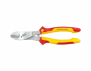 Kabelová řezačka Wiha Profesionální elektrické, štípací kleště