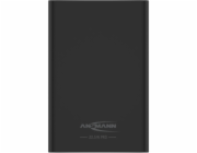 Ansmann Powerbanka 10 000 mAh PB222PD (černá, 10 000 mAh, PD, Quick Charge 3.0)