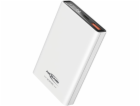 Ansmann Powerbanka 10 000 mAh PB222PD (bílá, 10 000 mAh, ...