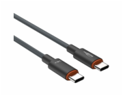Kabel Ansmann USB 2.0, zástrčka USB-C > zástrčka USB-C