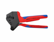 KNIPEX krimpovací systémové kleště 97 43 66 EVO, krimpovací kleště
