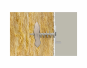 fischer izolační hmoždinka FID II Plus 80mm