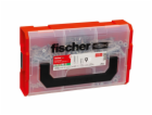 fischer FixTainer SX Plus box na hmoždinky a šrouby