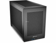 Sharkoon REBEL C20 ITX, skříň tower