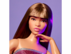Mattel Barbie Signature Looks 24 s hnědými vlasy a panenk...
