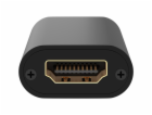goobay zesilovač signálu HDMI 4K @ 30 Hz, rozšíření HDMI
