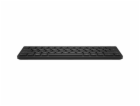 Kompaktní Bluetooth klávesnice HP 355 pro více zařízení