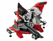 Einhell Pokosová pila TE-SM 10 L s dvojitým posuvem (červená, 1 800 W)