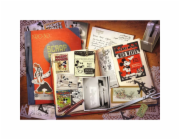 Ravensburger "Puzzle Disney Collector's Edition - 1930 Mickey Anniversary"