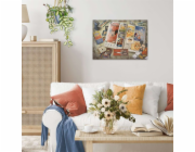 Ravensburger "Sběratelská edice Puzzle Disney - 1950 Mickey Anniversary"