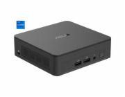 ASUS NUC 13 Pro Slim RNUC13ANKI7068C2I, mini PC