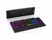 NZXT Function 2, herní klávesnice