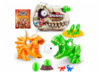 ZURU Smashers - Herní sada Bitvy T-Rexe (různé položky)