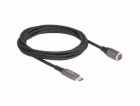 Nabíjecí kabel notebooku DeLOCK USB-C zástrčka > magnetic...