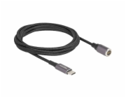 Nabíjecí kabel notebooku DeLOCK USB-C zástrčka > magnetický 8pinový konektor