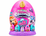 ZURU Rainbowcorns Eggzania Surprise Série 1 (různé položky, jedna figurka)