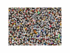 Ravensburger Puzzle Challenge Mickey