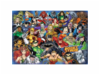Ravensburger Puzzle Challenge DC Comics