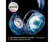 SteelSeries Arctis Nova Pro Wireless P, herní sluchátka